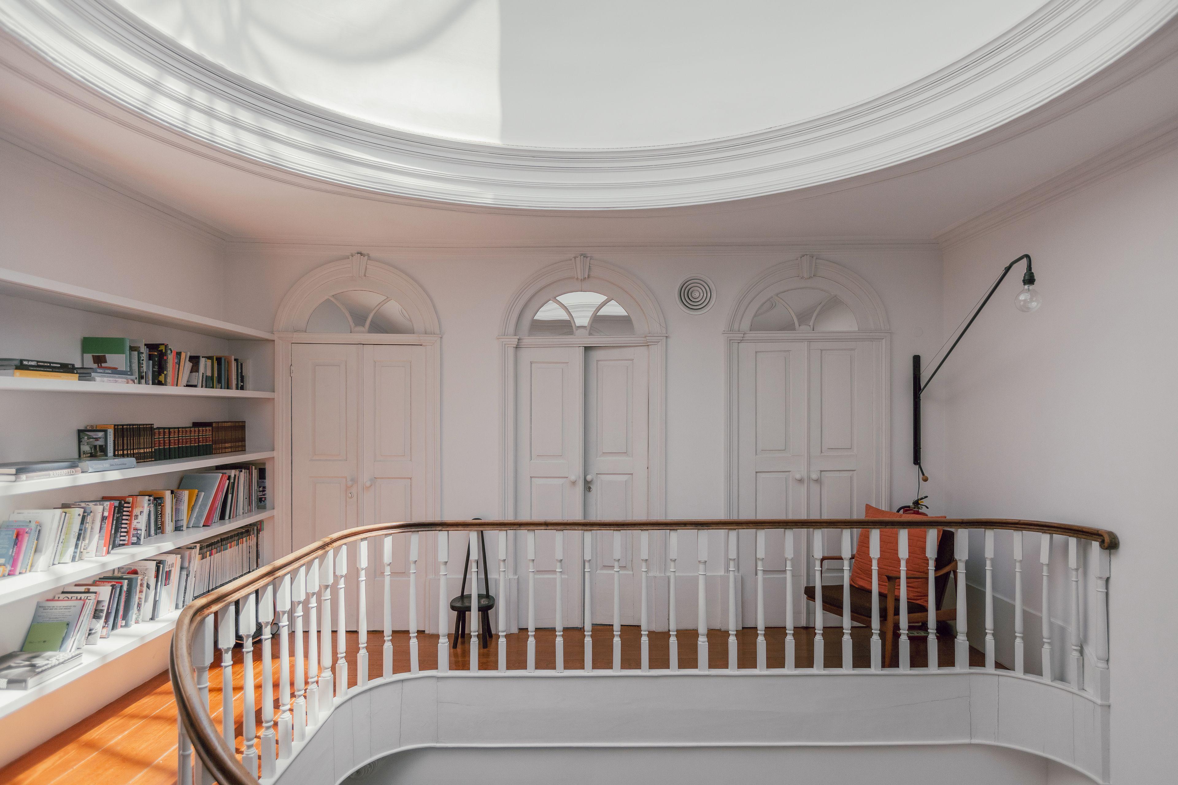 Rosa Et Al Townhouse — Photos 1